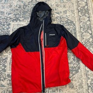 Patagonia Alpine Houdini - Large